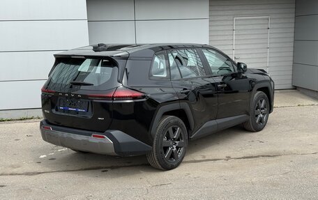 Toyota RAV4, 2026 год, 4 099 900 рублей, 4 фотография