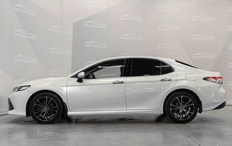 Toyota Camry, 2020 год, 2 970 000 рублей, 2 фотография