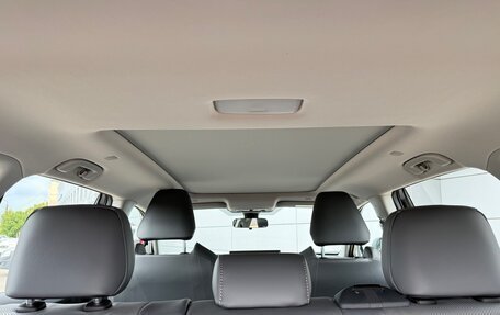 Toyota RAV4, 2026 год, 4 099 900 рублей, 14 фотография