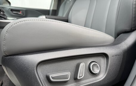 Toyota RAV4, 2026 год, 4 099 900 рублей, 11 фотография