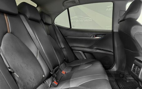 Toyota Camry, 2020 год, 2 970 000 рублей, 15 фотография