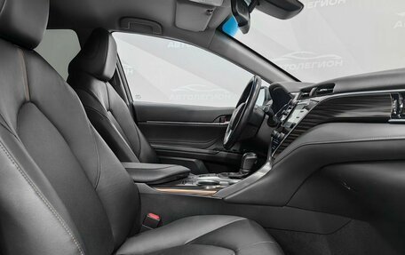 Toyota Camry, 2020 год, 2 970 000 рублей, 14 фотография