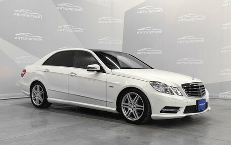 Mercedes-Benz E-Класс, 2011 год, 1 949 000 рублей, 7 фотография