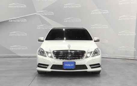 Mercedes-Benz E-Класс, 2011 год, 1 949 000 рублей, 8 фотография