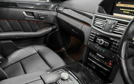 Mercedes-Benz E-Класс, 2011 год, 1 949 000 рублей, 11 фотография