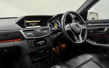 Mercedes-Benz E-Класс, 2011 год, 1 949 000 рублей, 12 фотография