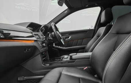 Mercedes-Benz E-Класс, 2011 год, 1 949 000 рублей, 13 фотография