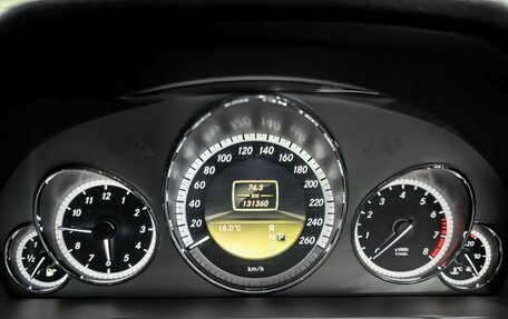Mercedes-Benz E-Класс, 2011 год, 1 949 000 рублей, 19 фотография