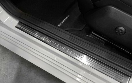 Mercedes-Benz E-Класс, 2011 год, 1 949 000 рублей, 23 фотография