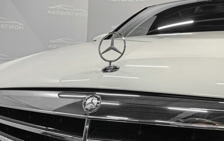 Mercedes-Benz E-Класс, 2011 год, 1 949 000 рублей, 24 фотография
