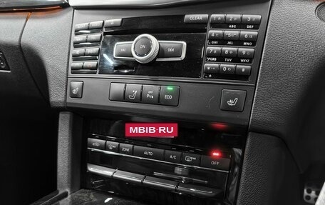 Mercedes-Benz E-Класс, 2011 год, 1 949 000 рублей, 21 фотография