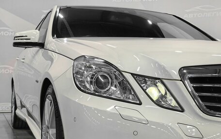 Mercedes-Benz E-Класс, 2011 год, 1 949 000 рублей, 27 фотография