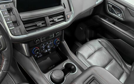 Chevrolet Tahoe IV, 2021 год, 8 900 000 рублей, 13 фотография