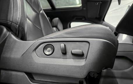 Chevrolet Tahoe IV, 2021 год, 8 900 000 рублей, 16 фотография