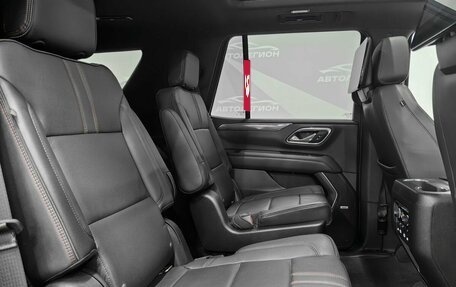 Chevrolet Tahoe IV, 2021 год, 8 900 000 рублей, 17 фотография