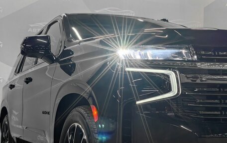 Chevrolet Tahoe IV, 2021 год, 8 900 000 рублей, 35 фотография