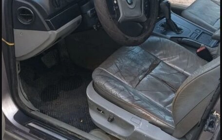 BMW 5 серия, 1996 год, 350 000 рублей, 7 фотография