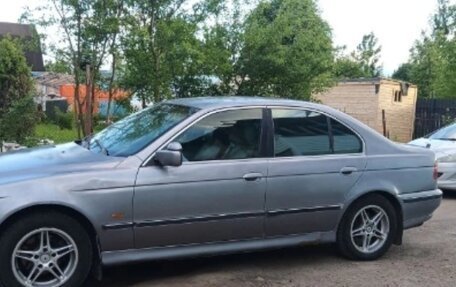 BMW 5 серия, 1996 год, 350 000 рублей, 4 фотография