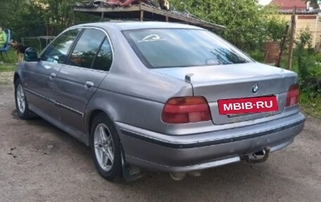 BMW 5 серия, 1996 год, 350 000 рублей, 3 фотография