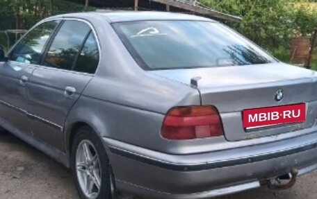 BMW 5 серия, 1996 год, 350 000 рублей, 2 фотография