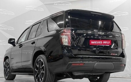 Chevrolet Tahoe IV, 2021 год, 8 900 000 рублей, 33 фотография