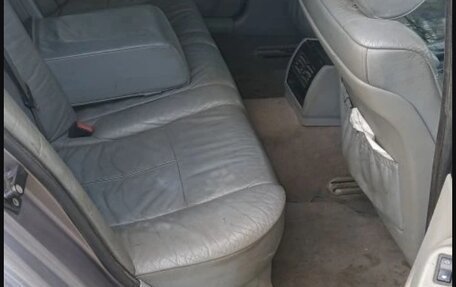 BMW 5 серия, 1996 год, 350 000 рублей, 8 фотография