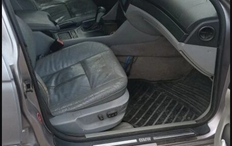 BMW 5 серия, 1996 год, 350 000 рублей, 9 фотография