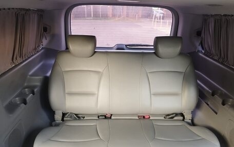 Hyundai Grand Starex Grand Starex I рестайлинг 2, 2014 год, 2 265 000 рублей, 15 фотография