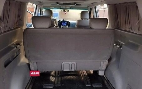 Hyundai Grand Starex Grand Starex I рестайлинг 2, 2014 год, 2 265 000 рублей, 19 фотография