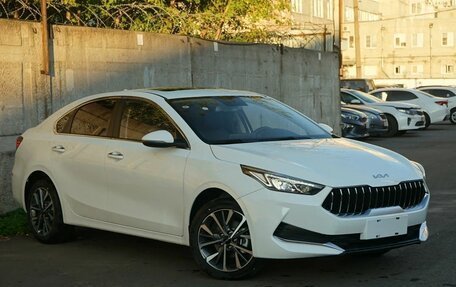 KIA K3, 2022 год, 1 525 000 рублей, 3 фотография