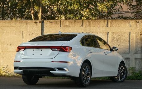 KIA K3, 2022 год, 1 525 000 рублей, 4 фотография