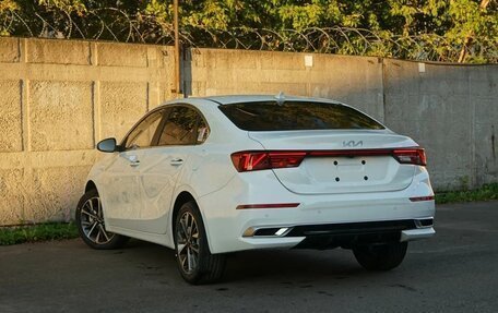 KIA K3, 2022 год, 1 525 000 рублей, 6 фотография