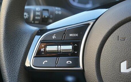 KIA K3, 2022 год, 1 525 000 рублей, 9 фотография