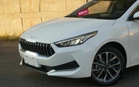 KIA K3, 2022 год, 1 525 000 рублей, 7 фотография