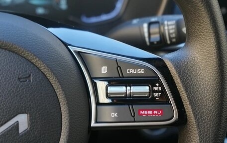KIA K3, 2022 год, 1 525 000 рублей, 10 фотография