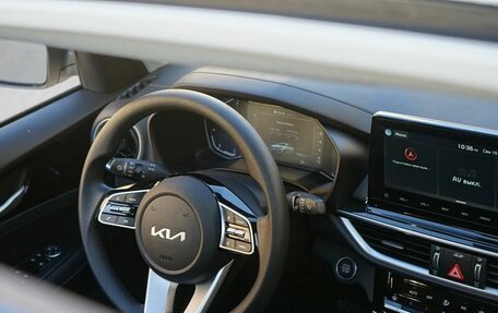 KIA K3, 2022 год, 1 525 000 рублей, 23 фотография