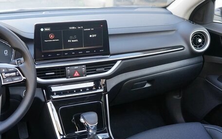 KIA K3, 2022 год, 1 525 000 рублей, 21 фотография