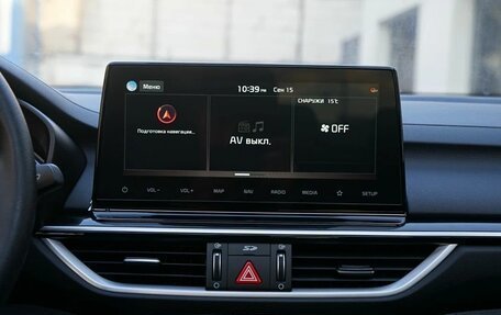 KIA K3, 2022 год, 1 525 000 рублей, 19 фотография