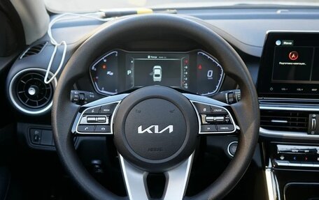 KIA K3, 2022 год, 1 525 000 рублей, 11 фотография