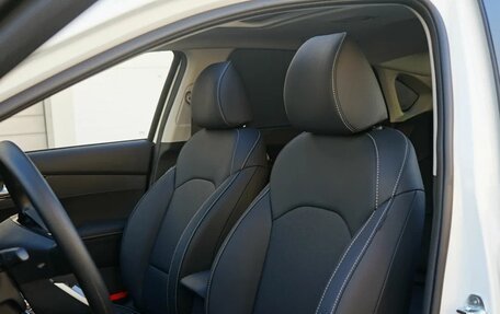KIA K3, 2022 год, 1 525 000 рублей, 26 фотография