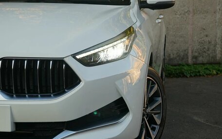KIA K3, 2022 год, 1 525 000 рублей, 29 фотография