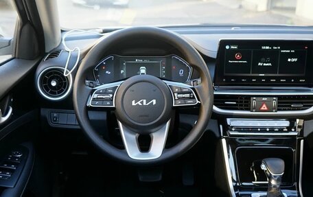 KIA K3, 2022 год, 1 525 000 рублей, 25 фотография