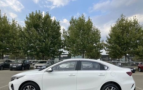 KIA K3, 2023 год, 1 795 000 рублей, 3 фотография