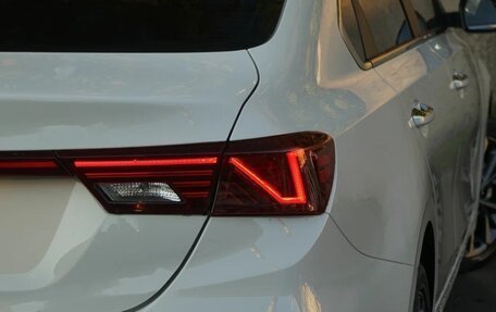 KIA K3, 2022 год, 1 525 000 рублей, 30 фотография