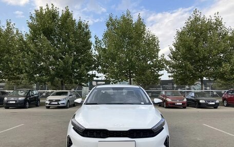 KIA K3, 2023 год, 1 795 000 рублей, 2 фотография