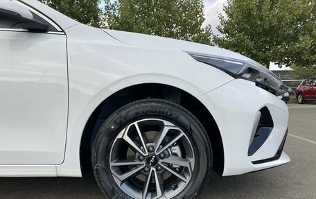 KIA K3, 2023 год, 1 795 000 рублей, 6 фотография
