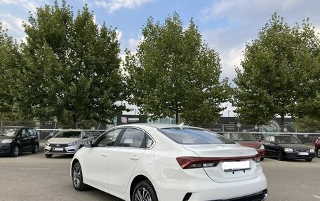 KIA K3, 2023 год, 1 795 000 рублей, 4 фотография