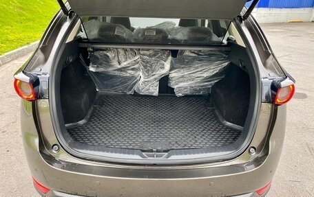 Mazda CX-5 II, 2026 год, 2 970 000 рублей, 13 фотография