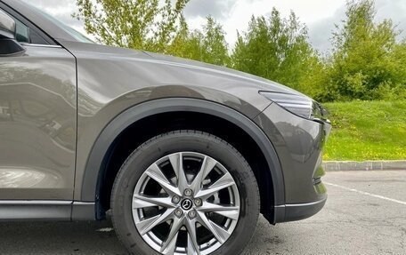 Mazda CX-5 II, 2026 год, 2 970 000 рублей, 7 фотография