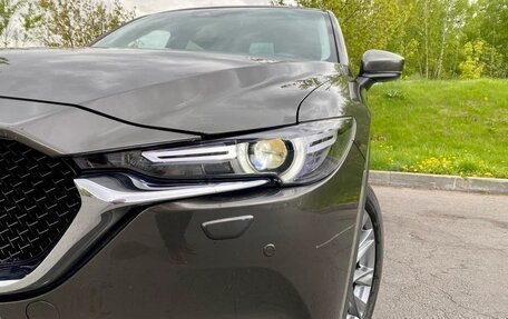 Mazda CX-5 II, 2026 год, 2 970 000 рублей, 9 фотография